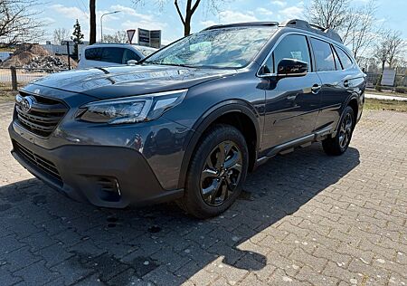 Subaru Outback XT, LED, 4X4, NAVI,