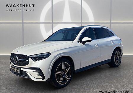 Mercedes-Benz GLC 220 d 4MATIC AMG Pano AHK FAP360°Winter