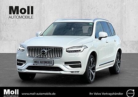 Volvo XC 90 XC90 Plus Bright AWD B5 Diesel EU6d 7-Sitzer All