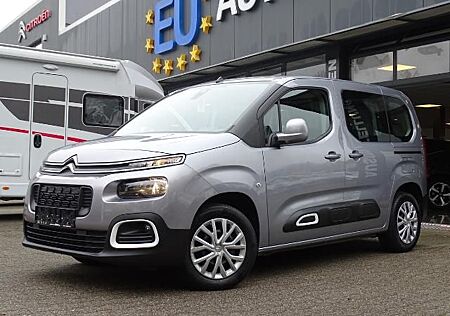 Citroën Berlingo 1.5 BlueHDi 100 Live M S&S