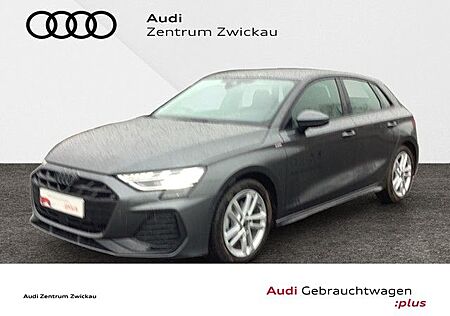 Audi A3 Sportback 30TFSI S-line Matrix LED Scheinwerf
