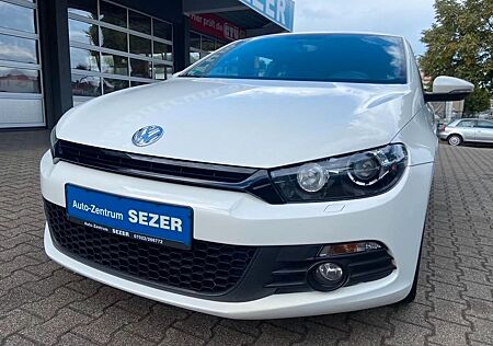 VW Scirocco Volkswagen 2.0 TDI DSG Edition*NAVI*XENON*PDC*LM18