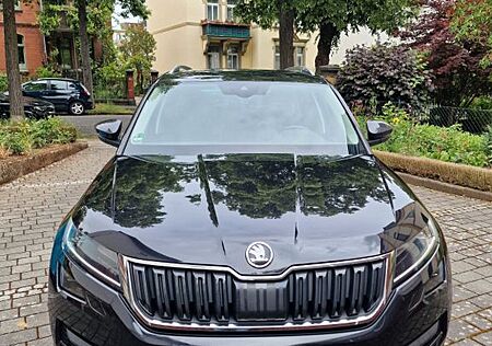 Skoda Kodiaq 1.4 TSI ACT DSG Style Style