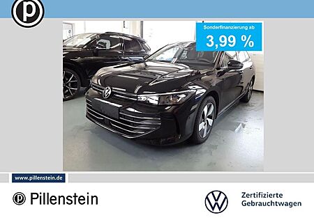 VW Passat Variant Volkswagen eTSI BUSINESS HEAD+DCC+EASYOPEN+1