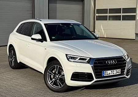 Audi Q5 50 TDI tiptronic quattro design design