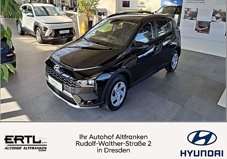 Hyundai Bayon 1.0 T-GDI Select