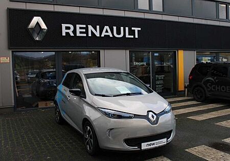 Renault ZOE Z.E. 40 INTENS (Batteriemi ete)