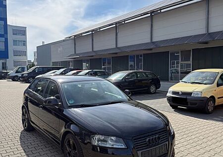 Audi A3 1.4 TFSI Ambiente Sportback Ambiente