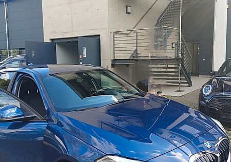 BMW 116i Advantage Advantage