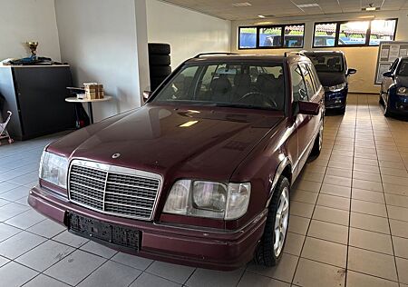 Mercedes-Benz E 250 Diesel