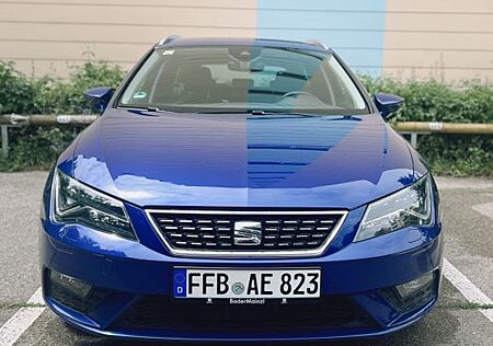 Seat Leon ST 2.0 TDI 110kW S&S 4Drive DSG Xcell. ...