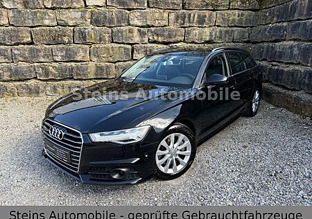Audi A6 Avant 2.0 TFSI quattro*AUTOMATIK*MATRIX*
