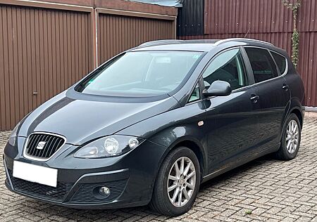 Seat Altea 1.6 XL TDI 77kW Style