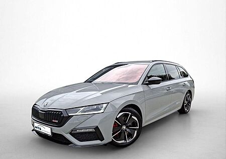 Skoda Octavia Combi RS 2.0 TSI 245PS Navi LED HUD AHK