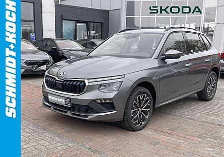 Skoda Kamiq 1.0 TSi Drive Lane Assist Sitzhzg. PDC DAB