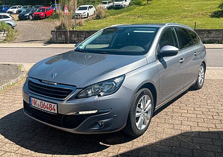 Peugeot 308 SW *TÜV NEU *AHK