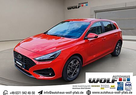 Hyundai i30 1.0 TGDI Advantage ACC~Light Assist~LED~Navi