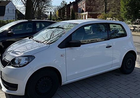 Skoda Citigo 1.0 MPI 44kW Active Active