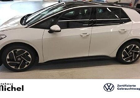 VW ID.3 Volkswagen Pro 150kW/ 58kWh