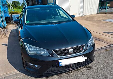 Seat Leon ST 1.4 TSI ACT Start&Stop FR FR