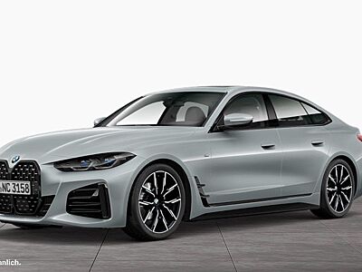 BMW 430i Gran Coupé M Sport | AHK | Laser | Driv.Ass