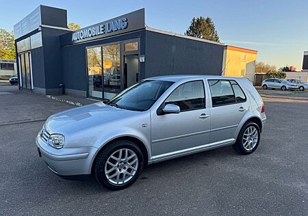 VW Golf Volkswagen
