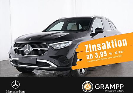 Mercedes-Benz GLC 300 de 4M Technik/Fahrass/AHK/Panorama/Airma