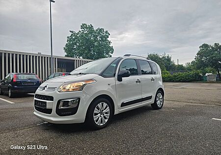 Citroën C3 Picasso Exclusive