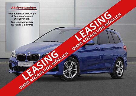 BMW 2er 220d EU6d-T, xDrive M Sport, (Facelift)