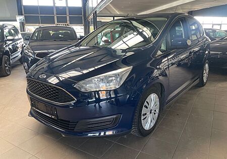 Ford C-Max 1-Hand *63.000km*