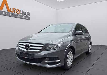 Mercedes-Benz B 200 CNG Automatik /BENZIN /Kamera /Klima