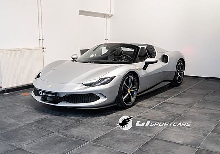Ferrari 296 GTS Carbon*Lift*Racing Seats*JBL*XPEL