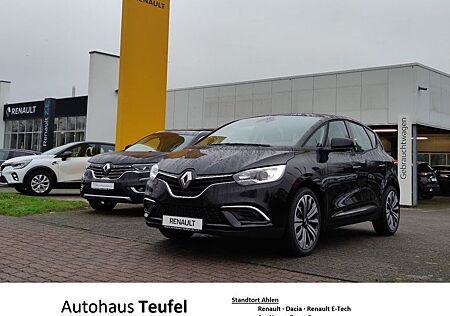 Renault Scenic TCe 140 GPF Zen Keyfree, GJR