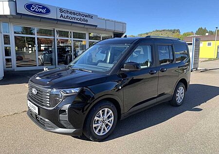 Ford Tourneo Courier 1.0 EcoBoost TITANIUM