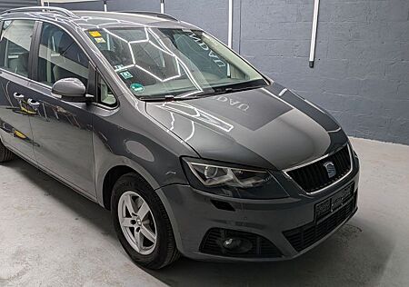 Seat Alhambra Style XENON NAVI STANDHEIZ. 1 HAND