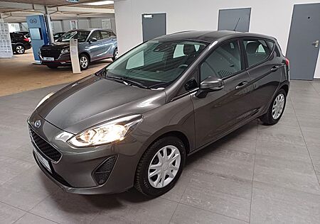 Ford Fiesta 1.1 Trend 5-türig