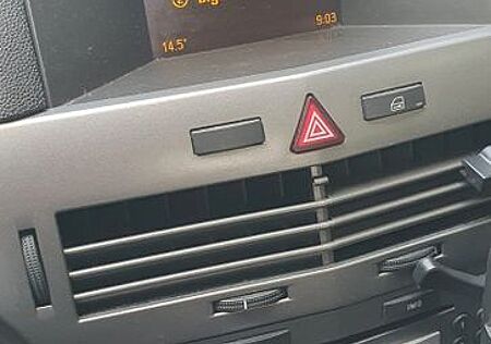 Opel Astra Caravan 1.7 CDTI Edition Plus 74kW Edi...
