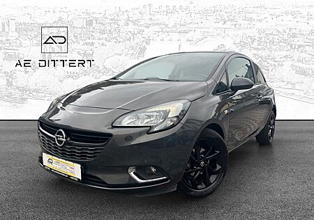 Opel Corsa E Color Edition++SHZ+Navi+RFK+AUTOMATIK++