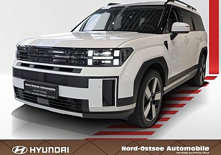 Hyundai Santa Fe gebraucht kaufen Hyundai Santa Fe HEV Signature Komfort-P Technik-P