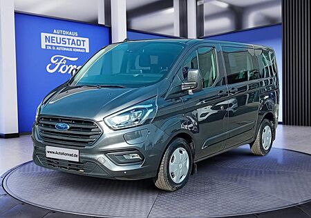 Ford Transit Custom 1.0 PHEV L1 Trend *Xenon*Kamera*