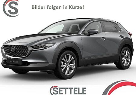 Mazda CX-30 2.5L e-SKYACTIV G 140ps