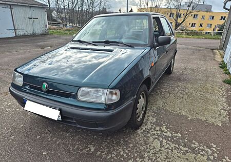 Skoda Felicia LXi 1.3 LX