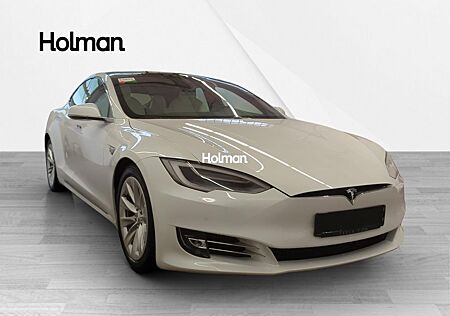 Tesla Model S 100 kWh Long Range A.pilot Premium Int.