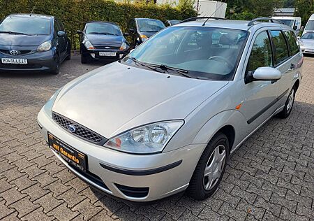 Ford Focus 1.4 Finesse