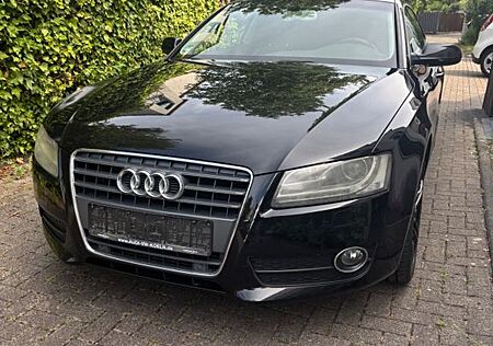 Audi A5 2.0 TFSI multitronic -