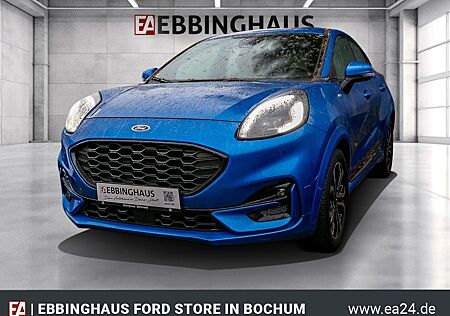 Ford Puma 1.0 EcoBoost Mild Hybrid ST-Line 1.HD NAVI