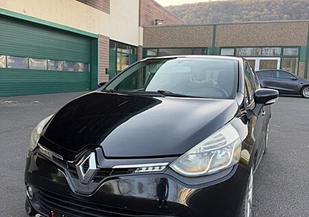 Renault Clio Dynamique 1.2 16V 75 Dynamique