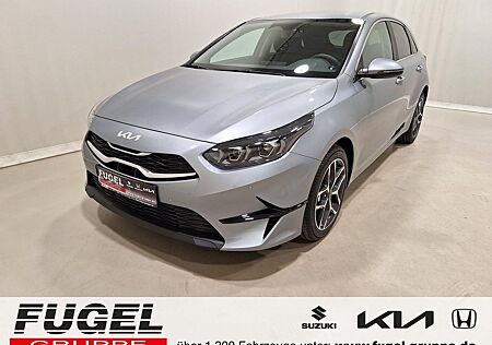 Kia Cee'd Ceed 1.5 T-GDI Ultimate Ed. Style|LED|Navi|SHZ