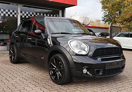 Mini Cooper S Countryman 2.Hand/Allradantrieb