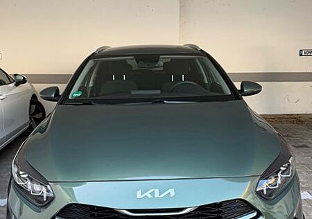 Kia Cee'd Sportswagon 1.5 T-GDI Spirit Sportswag...